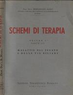 Schemi di terapia vol. I parte III