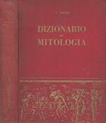 Dizionario di mitologia