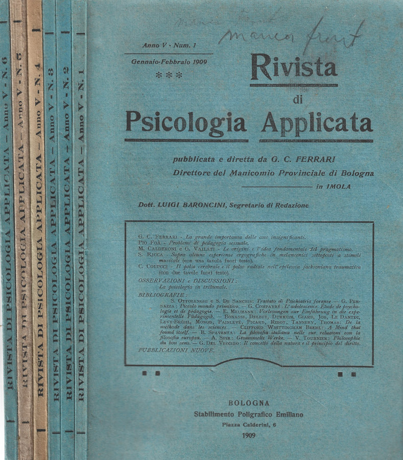 Biblioteca di Babele