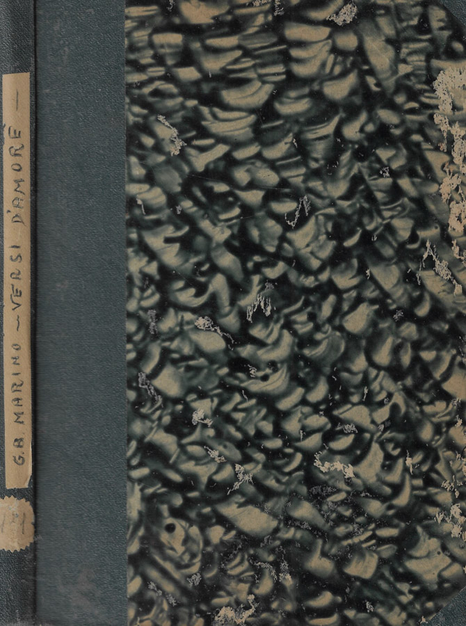 Biblioteca di Babele