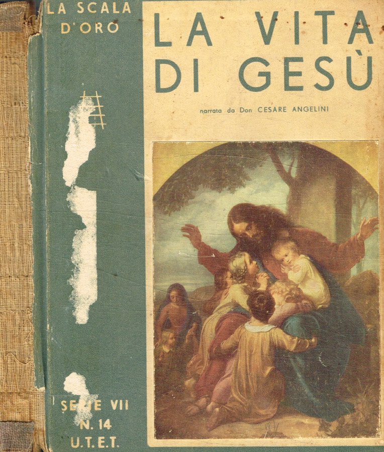 Biblioteca di Babele