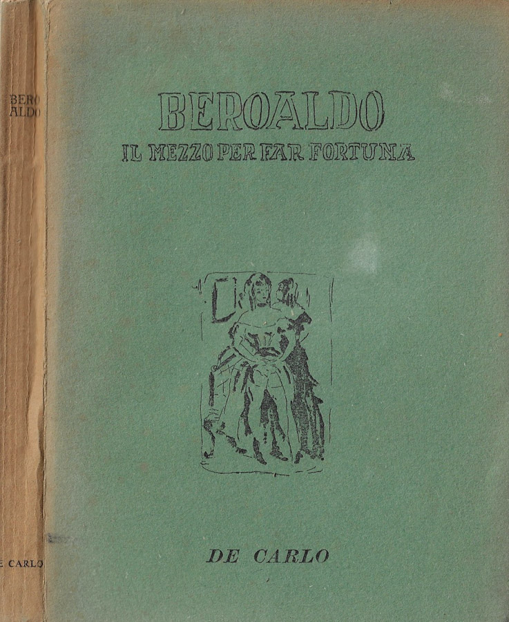 Biblioteca di Babele