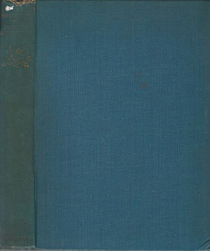 Impressions of English Literature - copertina