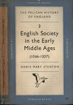 The Pelican History of England Vol. 3
