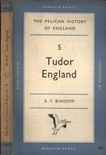The Pelican History of England Vol. 5
