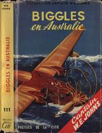 Biggles en Australie