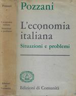 L' economia italiana situazioni e problemi