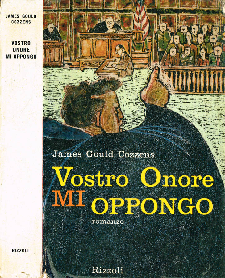 Biblioteca di Babele