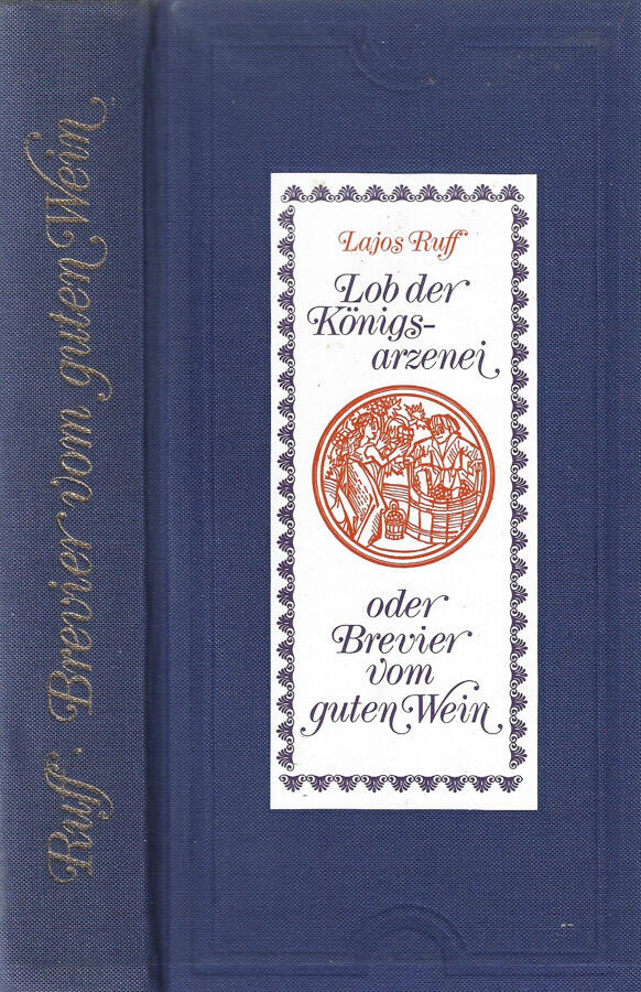 Biblioteca di Babele