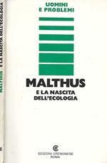 Malthus e la nascita dell'ecologia