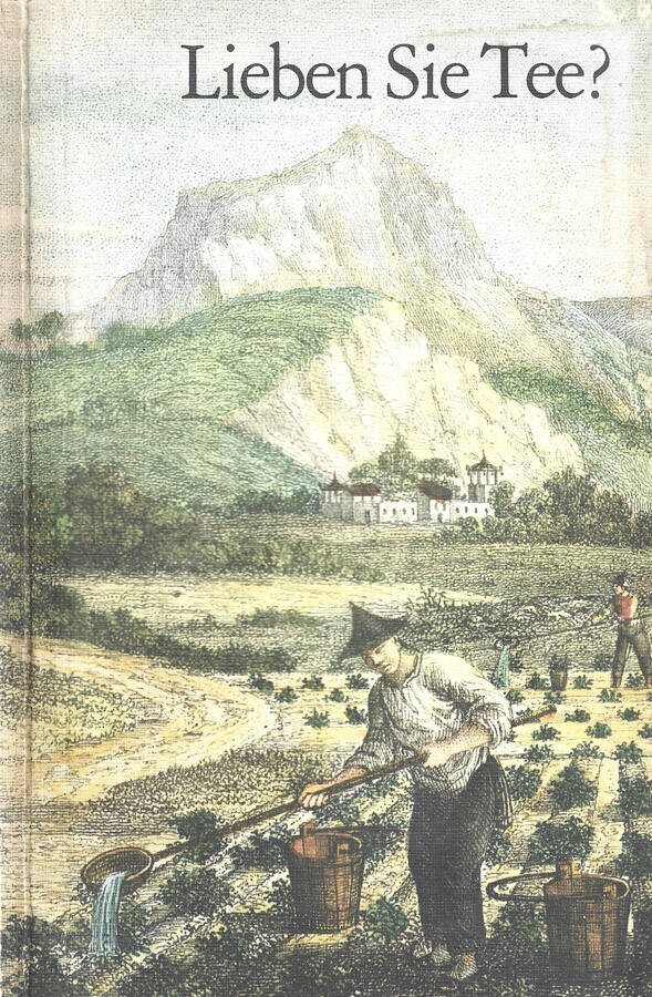 Biblioteca di Babele