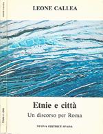 Etnie e città