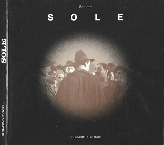 Sole - copertina