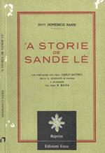 A storie de Sande Lé