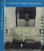 Guida collezione Peggy Guggenheim