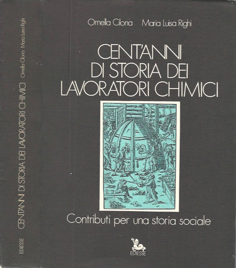 Biblioteca di Babele