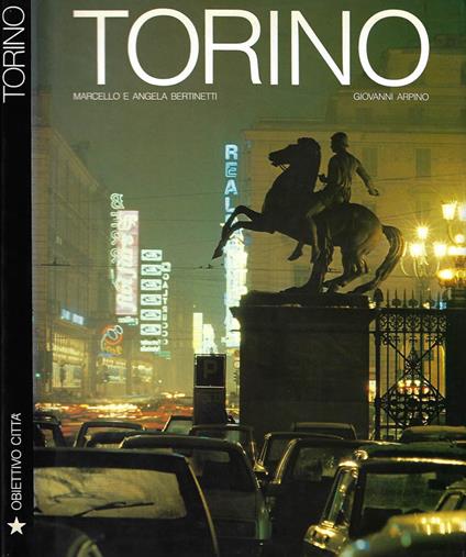 Torino - copertina