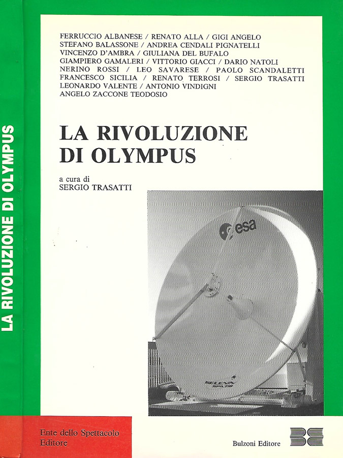 Biblioteca di Babele