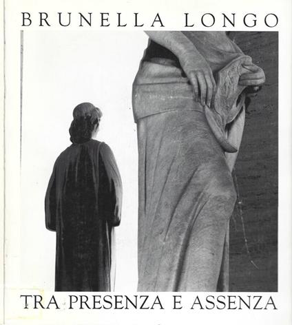 Tra presenza e Assenza - copertina