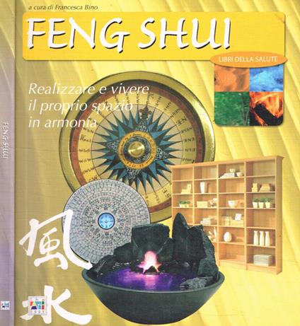 Feng Shui - copertina