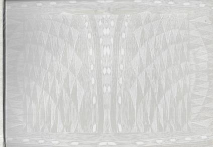 Ricercar per legno e seta - copertina