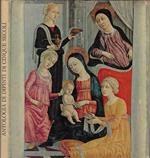 Antologia di dipinti di cinque secoli