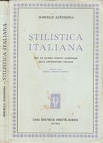 Stilistica italiana