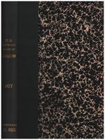 Bulletin of the United States National Museum n. 107