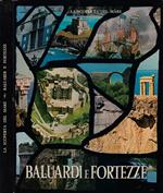 Baluardi e Fortezze