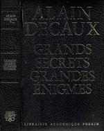 Grands Secrets. Grandes Enigmes