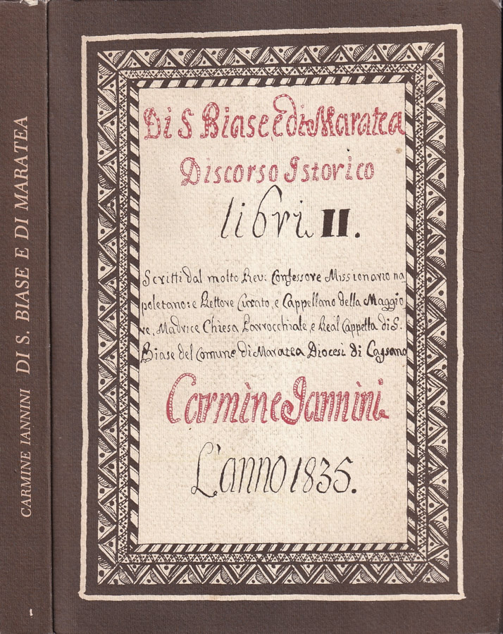 Biblioteca di Babele