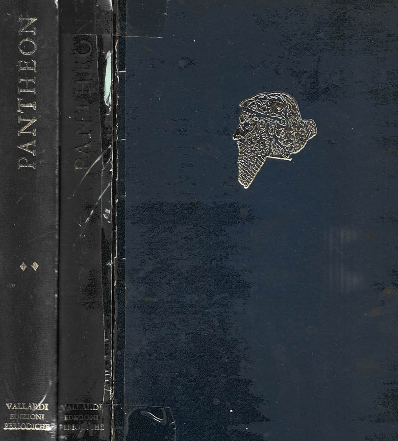 Biblioteca di Babele