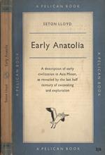 Early Anatolia