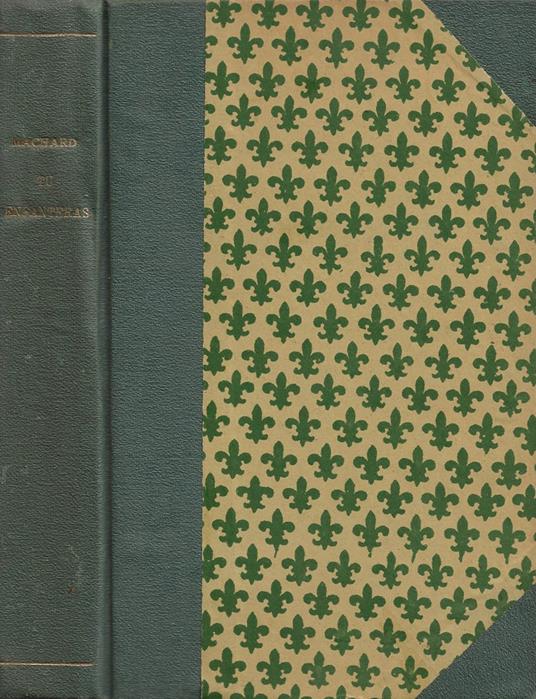 Tu enfanteras.. - Raymonde Machard - copertina