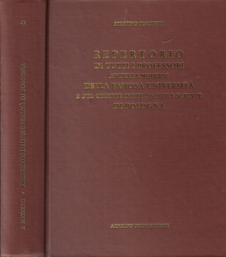 Biblioteca di Babele