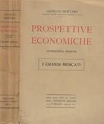Prospettive economiche