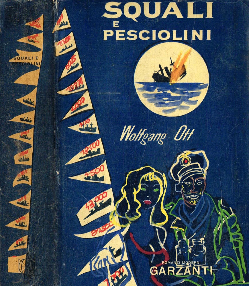 Biblioteca di Babele