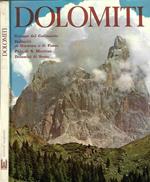 Dolomiti