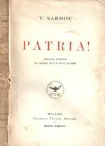 Patria!