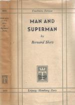 Man and Superman
