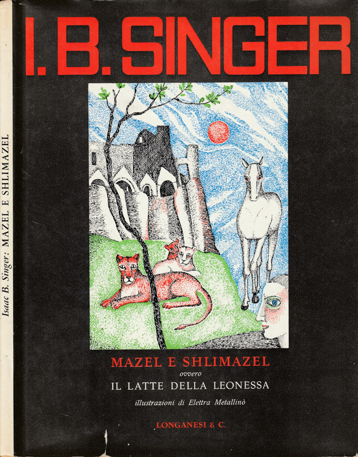 Biblioteca di Babele