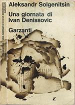 Una giornata di Ivan Denissovic