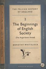 The Pelican History of England Vol. 2