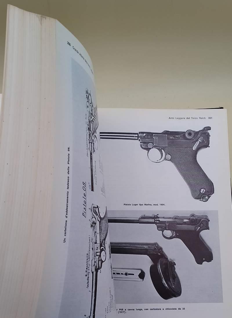 Grande Atlante Delle Armi Leggere