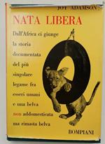 Nata Libera-Una Belva Fra Due Mondi
