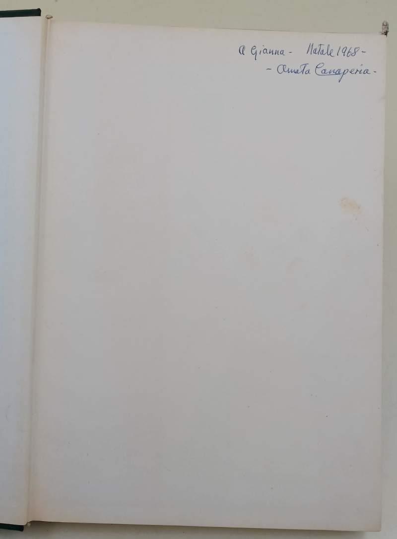 Nata Libera-Una Belva Fra Due Mondi