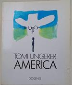 America Zeichnungen 1956-1971