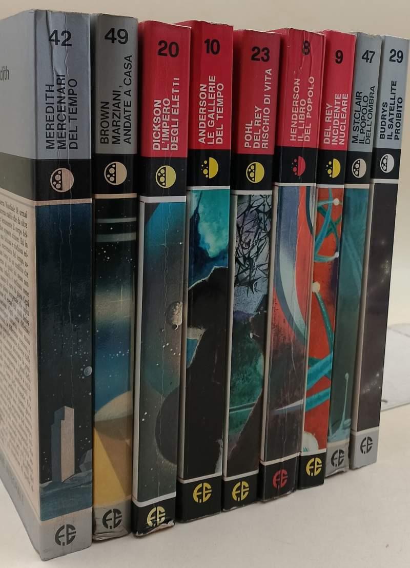 Invito alla Lettura