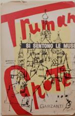 Si Sentono Le Muse