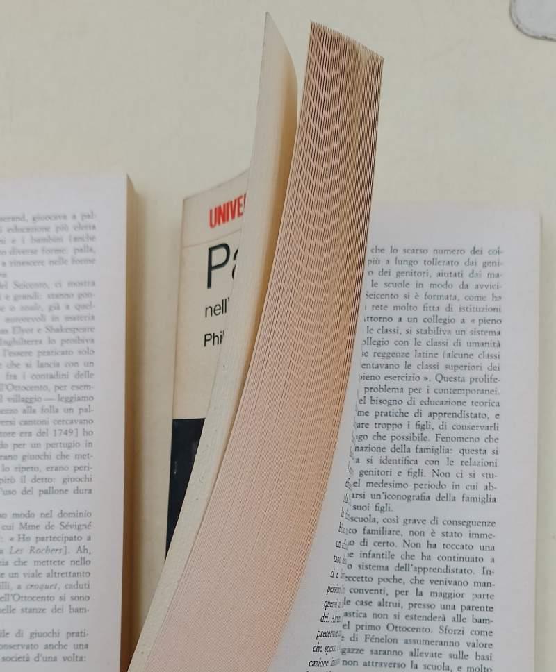 Padri E Figli Nell'Europa Medievale E Moderna-2 Tomi